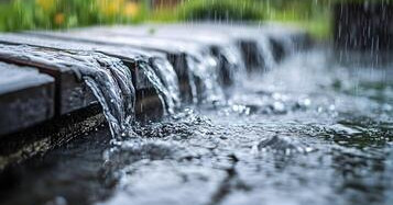 Soakaways and Water Efficiency: Protecting Your Home While Saving Water