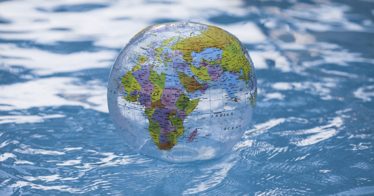 World Water Day: The Future of Sustainable Housing in the UK