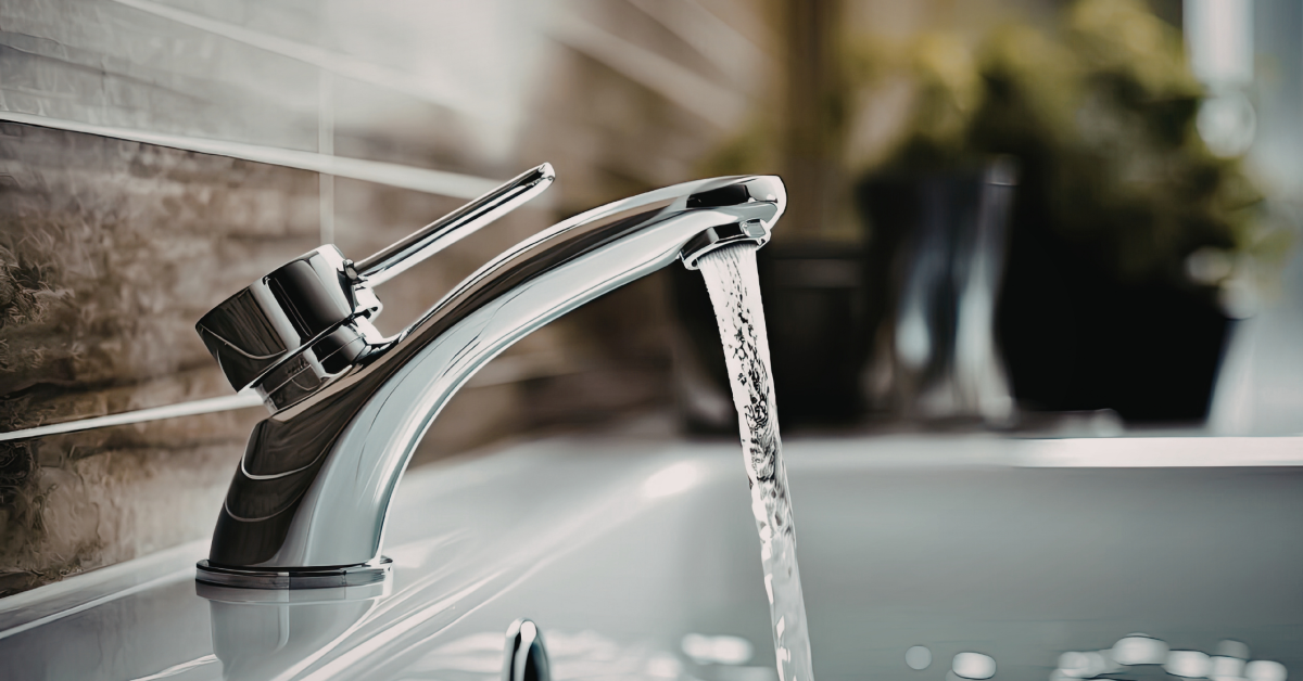 Selling Your Home This Spring? Why a Water Efficiency Audit Adds Value