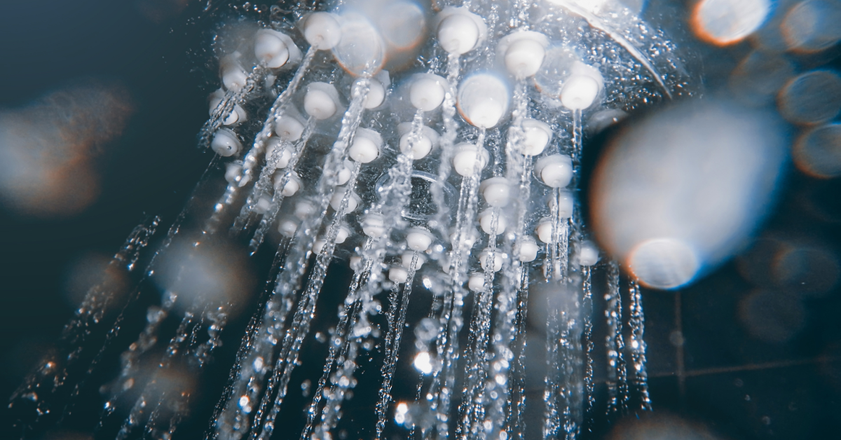 April Shower Savings: High-Performance Without the Waste