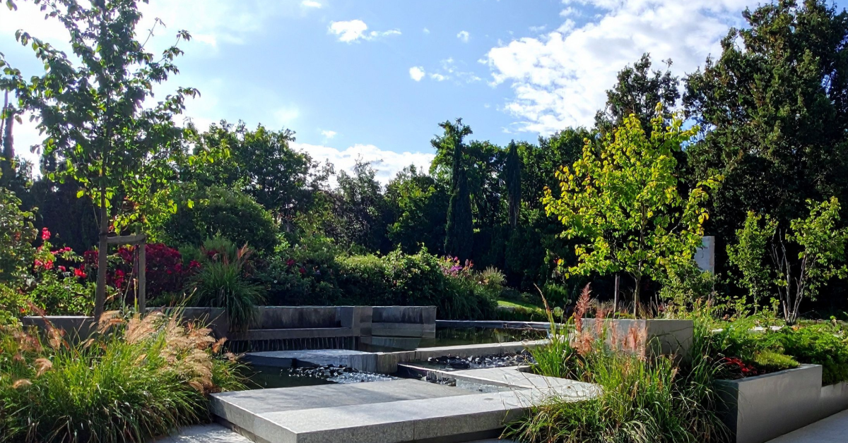 Smart Garden Design: How to Meet Part G While Creating Beautiful Outdoor Spaces