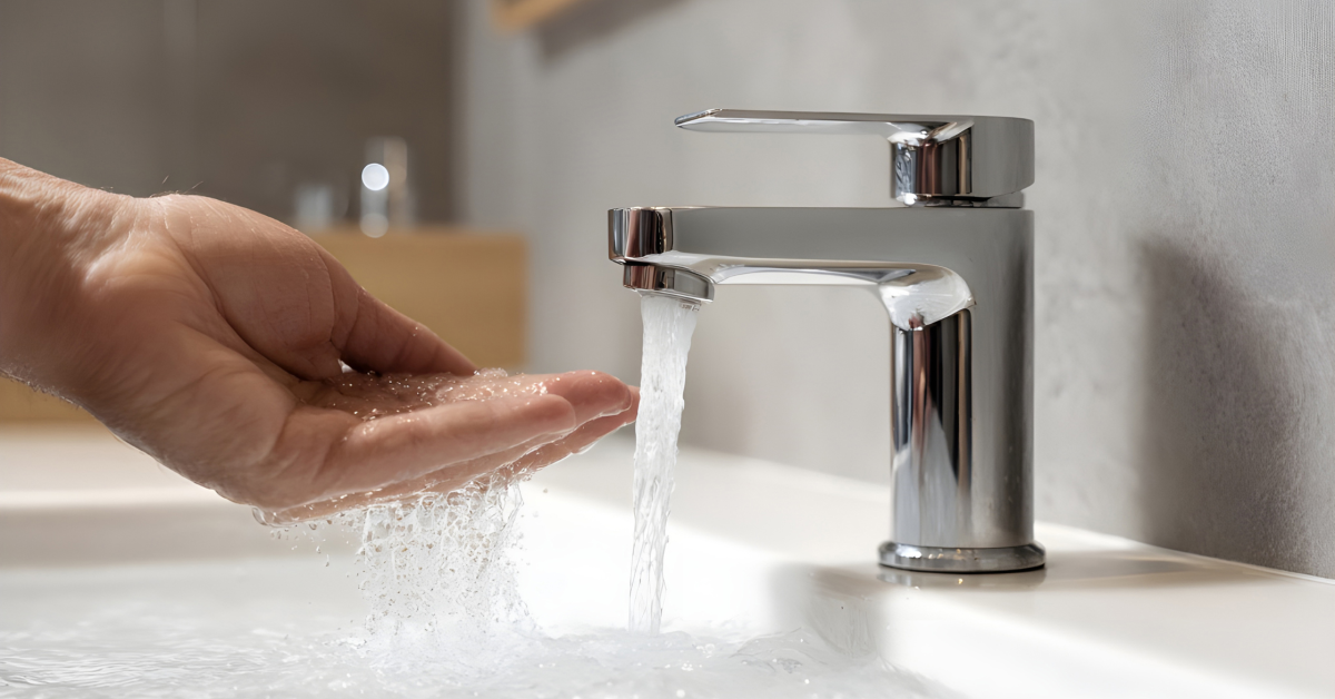 Landlord Checklist: Why Water Efficiency is Your Secret Weapon for Better Yields