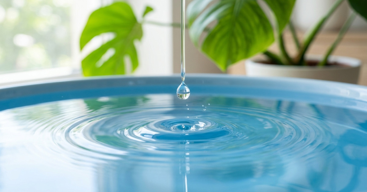 What is Water Efficiency?