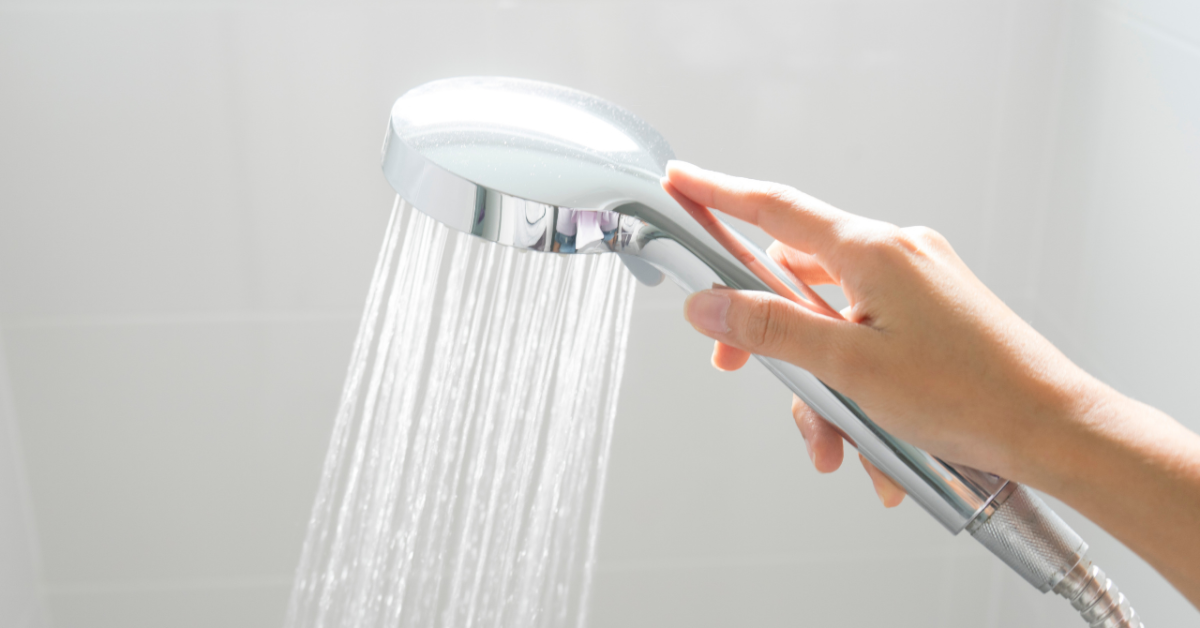 Design Stage vs As-Built: Why Your Water Calculation Has to Match What Got Installed